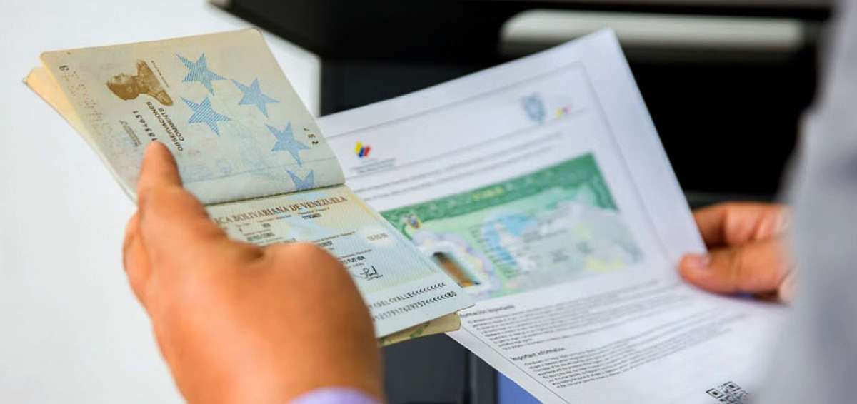 Se agota el plazo para Visa de Excepci&oacute;n