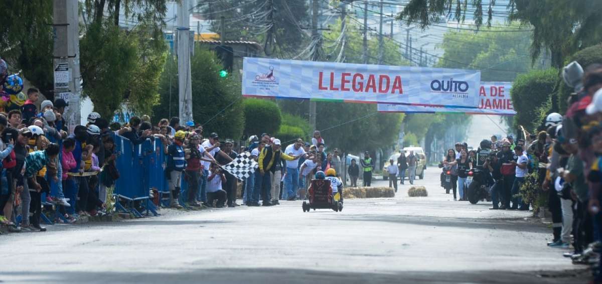 La competencia tendr&aacute; su segunda clasificatoria el 29 de noviembre .