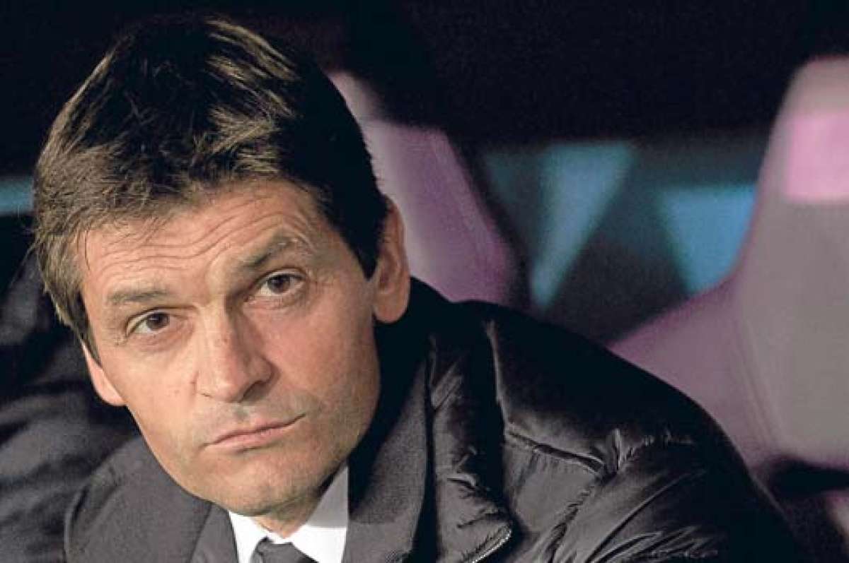 Tito Vilanova fue parte del Barcelona, como entrenador, entre 2007 y 2013. Su &uacute;nico t&iacute;tulo fue el de la liga 2012-2013, con 100 puntos. Foto: AFP