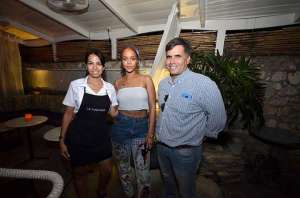 Foto tomada de la cuenta de Facebook de la revista digital OnCuba