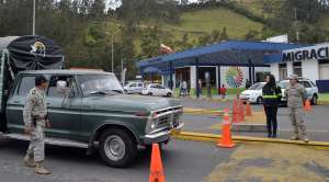 Foto: Carlos Jim&eacute;nez / El Tel&eacute;grafo