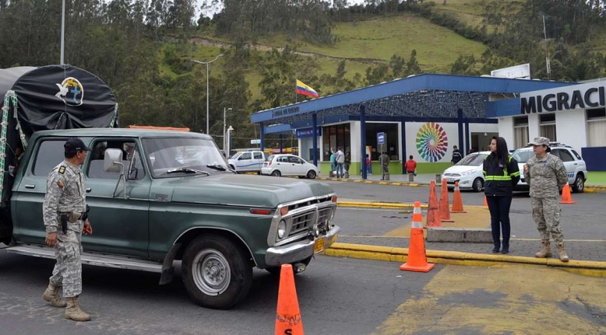 Foto: Carlos Jim&eacute;nez / El Tel&eacute;grafo