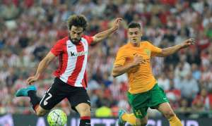 Athletic gana al Zilina (1-0) y jugar&aacute; la Europa League