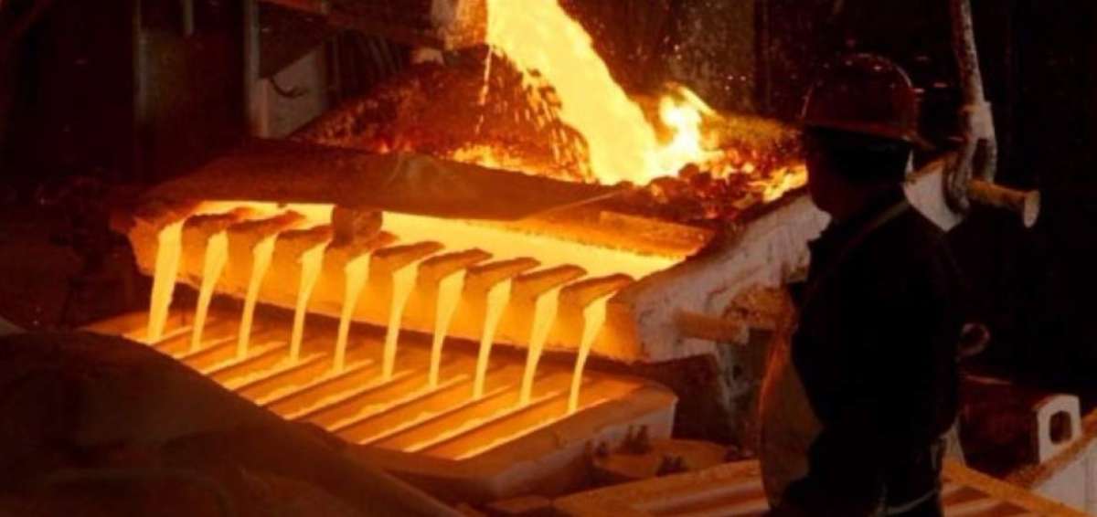 Las autoridades chilenas rebajaron recientemente del 2,3% al 1,8% la estimaci&oacute;n de crecimiento de la demanda de cobre.