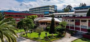 El ADN digital de la Universidad T&eacute;cnica Particular de Loja se mide en los rankings