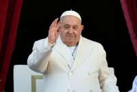 Papa Francisco llega a Panamá para Jornada Mundial de la Juventud
