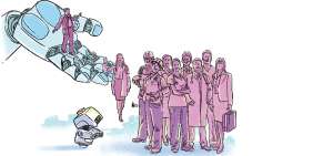 En 2020 las empresas buscan profesionales tecnol&oacute;gicos