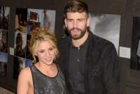 Shakira y Piqué terminaron su relación