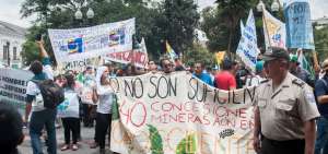 Pobladores del noroccidente de Pichincha piden revertir concesiones mineras