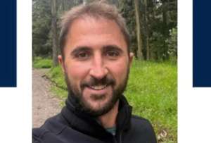 M&aacute;s de 200 personas participan en la b&uacute;squeda de Gregory Allen Krupa en Quito