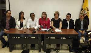 Foto: Cortes&iacute;a Asamblea Nacional 