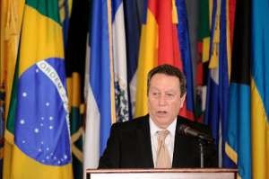 Foto: Tomada de Flickr / OEA - OAS.