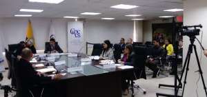 El Consejo de Participaci&oacute;n apunta a crear un observatorio que vigile el cumplimiento del C&oacute;digo de la Ni&ntilde;ez.