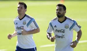 Foto: AFP