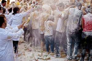 Fotos: AFP
