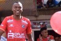 José Cuero sería la nueva contratación de Liga de Quito. 