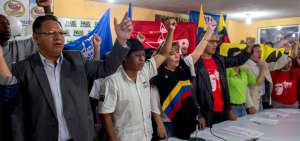 Cerca de 70 comit&eacute;s de la revoluci&oacute;n ciudadana de Pichincha respaldar&aacute;n la consulta. Ellos afinan detalles para promover el S&iacute; en los comicios.