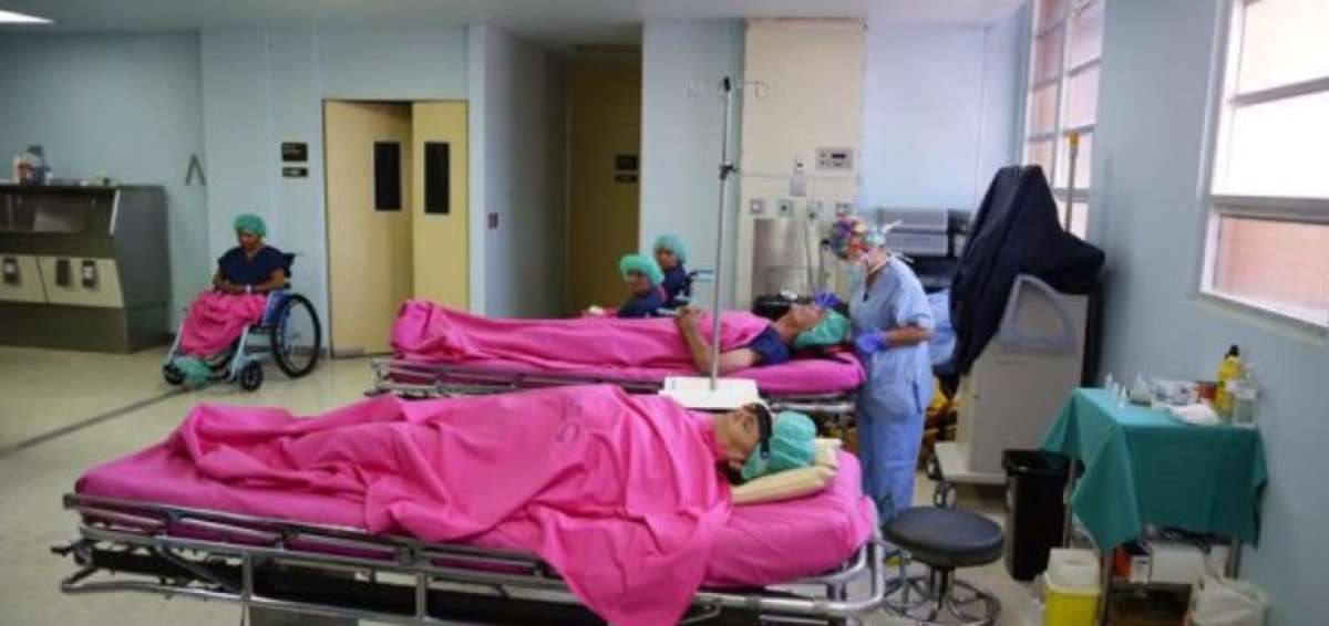 En el D&iacute;a Mundial de la Salud se exploran en Am&eacute;rica modelos que den prioridad al paciente
