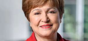FMI designa como su nueva directora gerente a Kristalina Georgieva