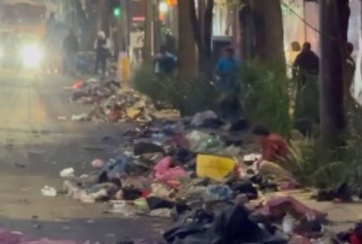 Tres muertos durante los festejos por la clasificaci&oacute;n de M&eacute;xico en el Mundial