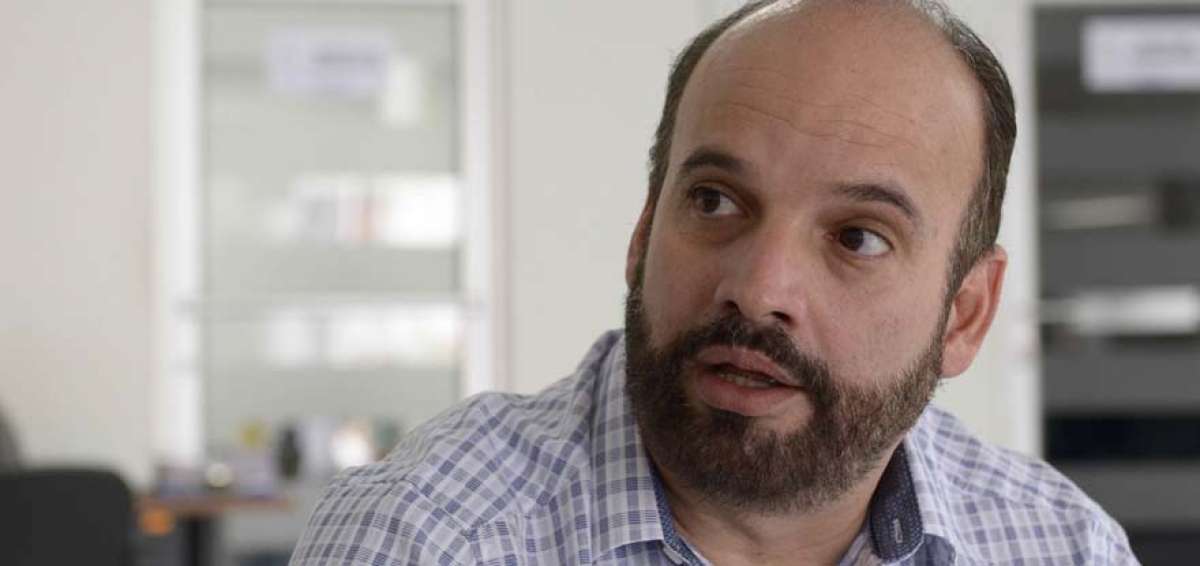 "Una alternativa es adoptar l&iacute;mite de pesca para el at&uacute;n patudo"