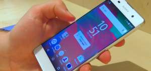 Sony estrena la nueva familia de tel&eacute;fonos X