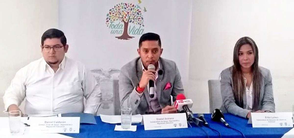 Se abrieron inscripciones para instituciones fiscales del r&eacute;gimen Costa 2019-2020