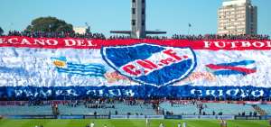 Nacional de Uruguay ampliar&aacute; su estadio y lo llevar&aacute; a normativa FIFA