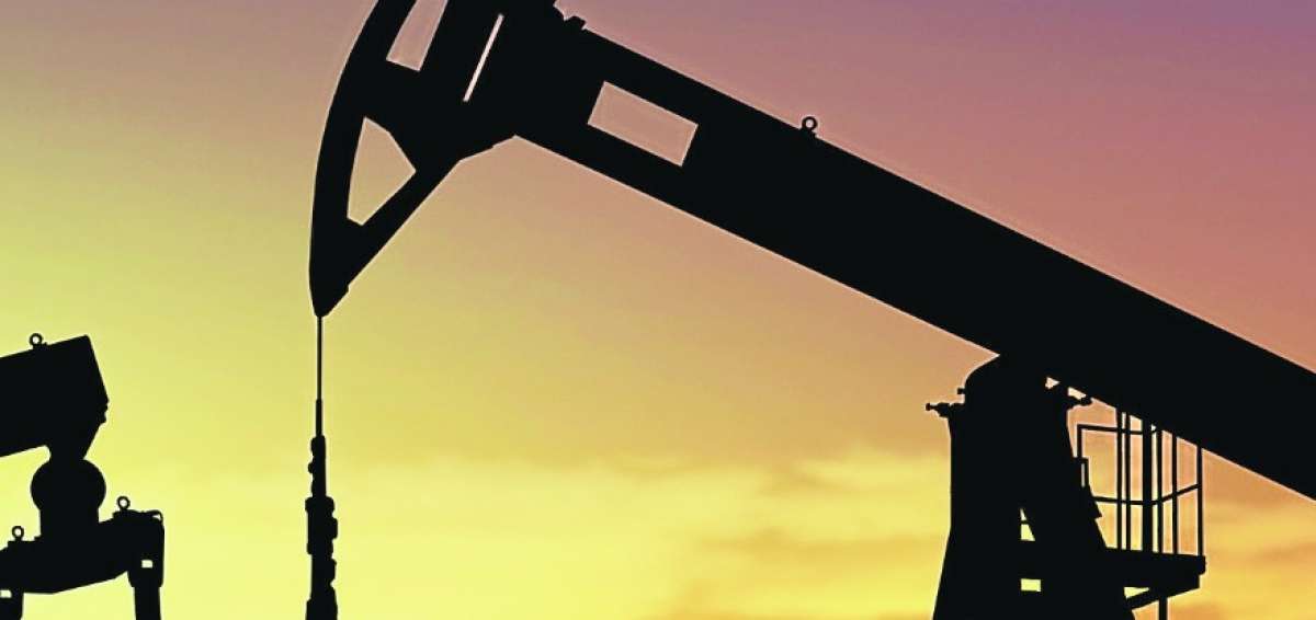 El precio del crudo WTI baj&oacute; $ 0,36
