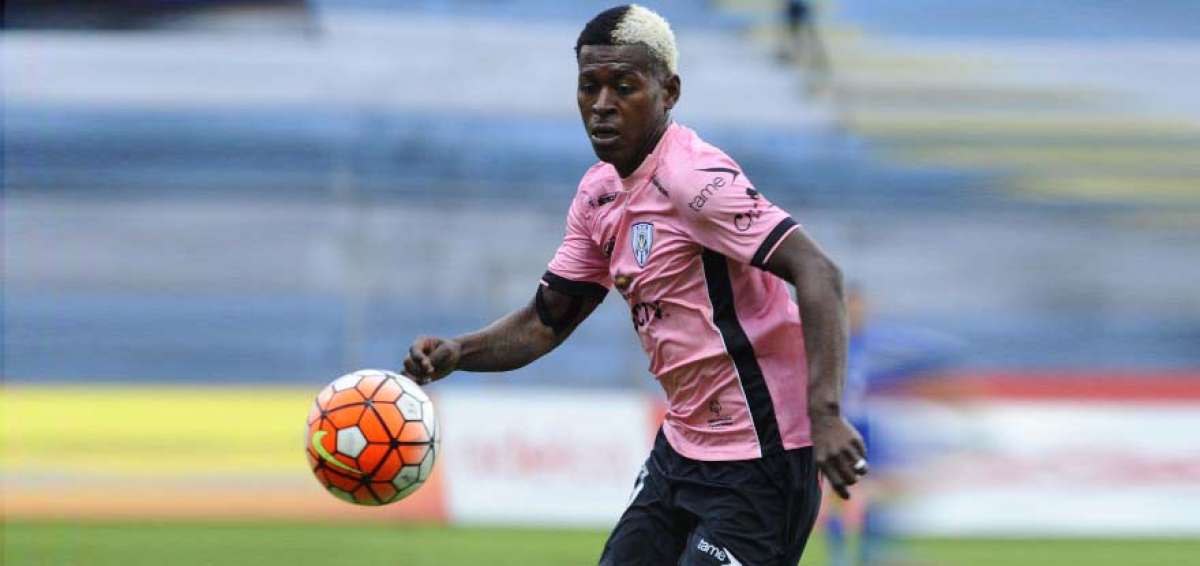 Gabriel Cortez se ha convertido en el eje de Independiente del Valle y quiere hacer lo mismo en la selecci&oacute;n ecuatoriana que orienta Gustavo Quinteros.