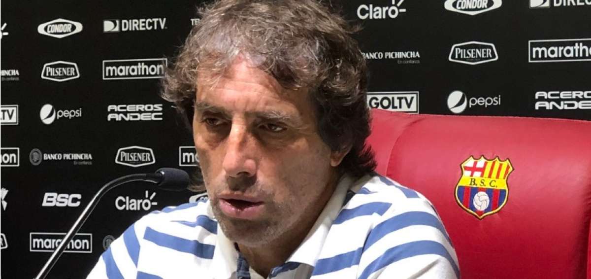 Almada podr&aacute; contar con Arroyo y Marques contra Independiente del Valle