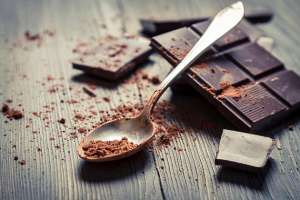 El consumo diario de chocolate y sus principales mitos