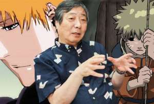 Yuji Nunokawa, quien dio vida animada a Naruto, falleció con 75 años de edad