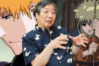 Yuji Nunokawa, quien dio vida animada a Naruto, falleció con 75 años de edad