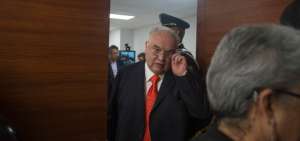 El abogado dijo que esperar&aacute;n el contenido escrito de la sentencia con la motivaci&oacute;n pertinente, pero adelant&oacute; que apelar&aacute;n la resoluci&oacute;n. 