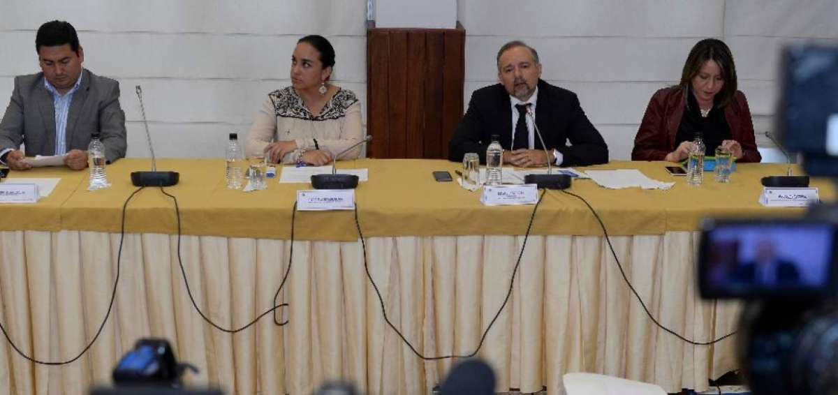 Comisi&oacute;n tratar&aacute; desde el lunes la Ley para la Optimizaci&oacute;n de la Jornada Laboral