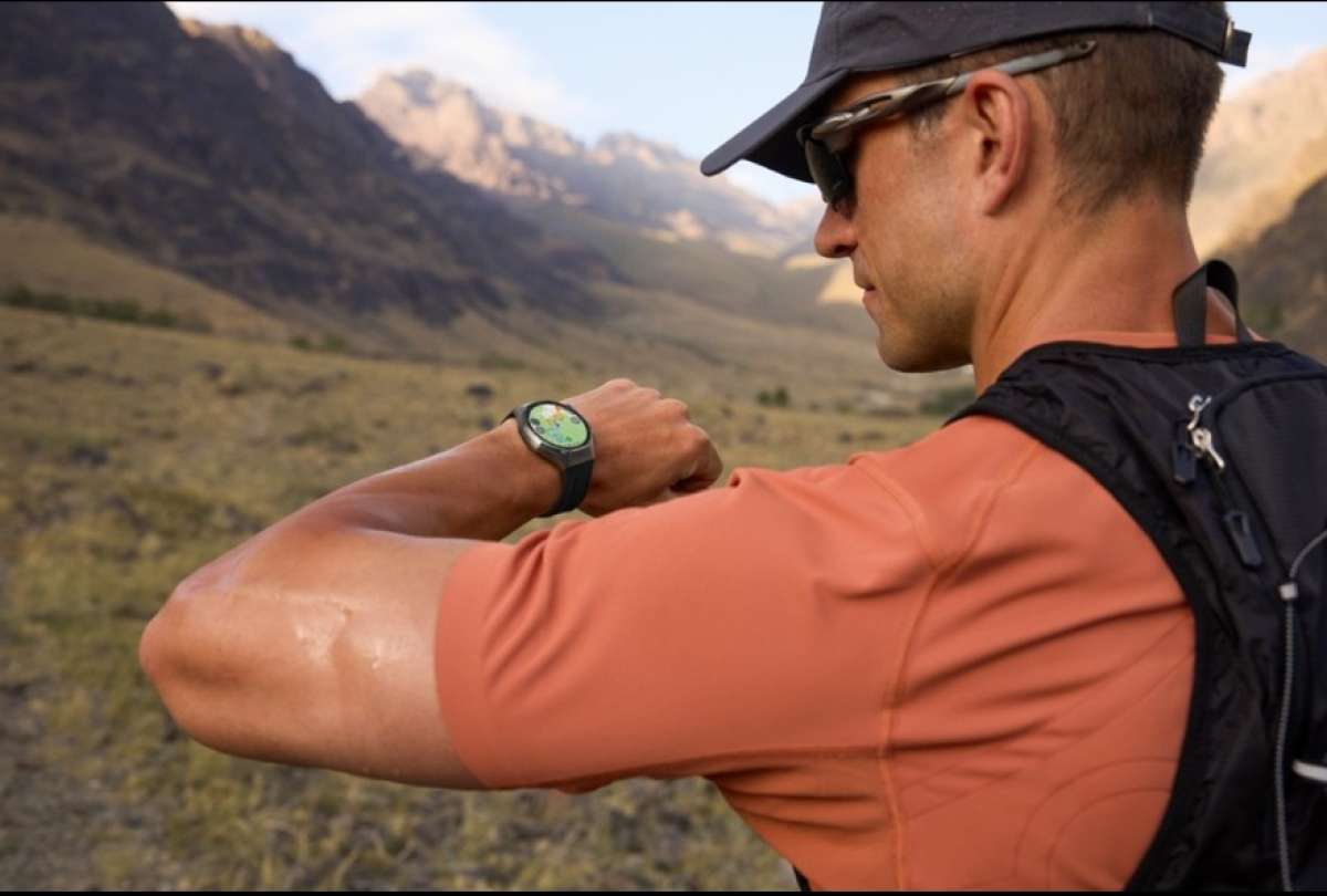 Los relojes inteligentes capaces de medir estados de ánimo con sensores biométricos y algoritmos.