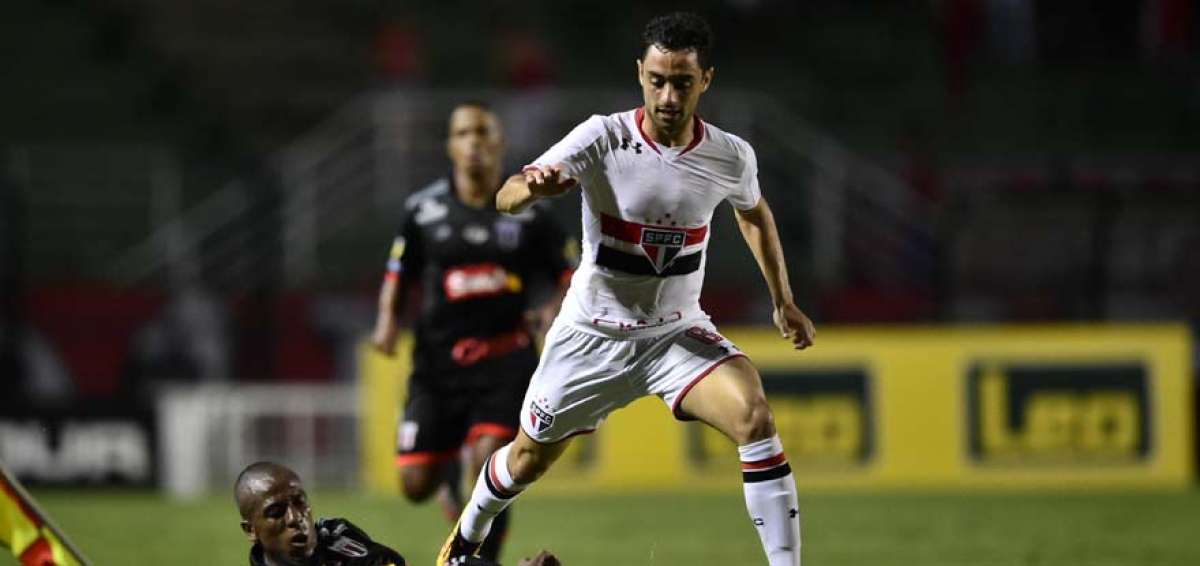 La Polic&iacute;a brasile&ntilde;a investiga la muerte de un jugador del Sao Paulo