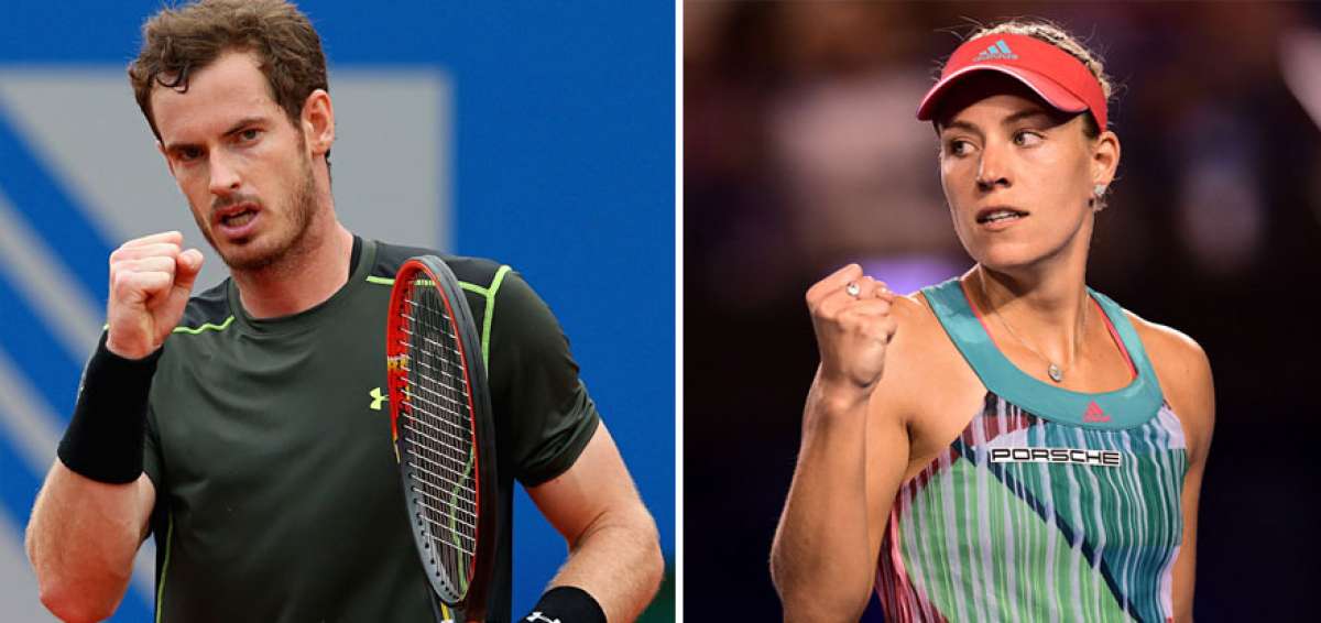 La &eacute;lite del tenis mundial jugar&aacute; el Open de Australia