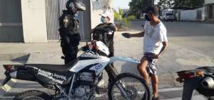 Polic&iacute;a realiz&oacute; 14.533 controles de bebedores