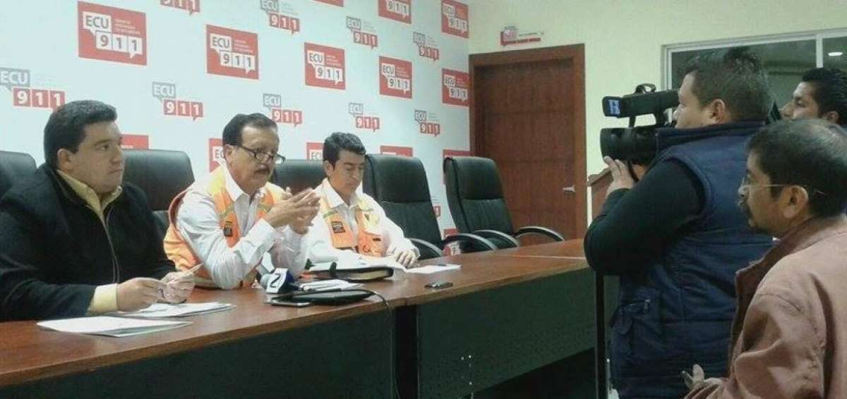 Buscan construir estrategia sudamericana de riego y desastre