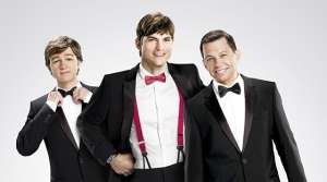 CBS anuncia fecha del episodio final de Two and A Half Men