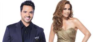 Qui&eacute;n como t&uacute;, lo nuevo de Lucero junto a Luis Fonsi (VIDEO)