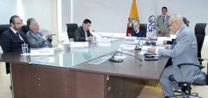 Propuesta para quitar atribuciones a Consejo de Participaci&oacute;n Ciudadana se discute