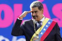 Nicolás Maduro adelantó el 2026 en Venezuela