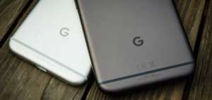 Google lanzar&iacute;a su tel&eacute;fono Pixel con un evento en octubre