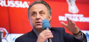 "Ninguna raz&oacute;n explica un castigo tan severo", afirma el ministro ruso de Deportes