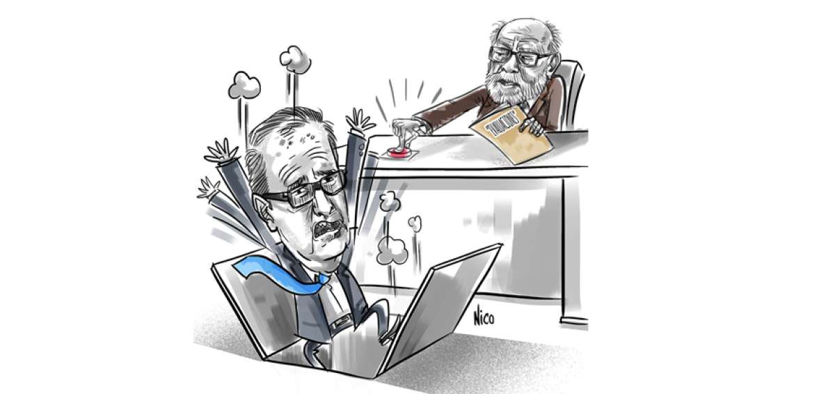Documentaci&oacute;n incompleta