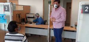 49 agencias del Registro Civil son habilitadas para inscripci&oacute;n de nacimiento y defunciones