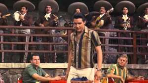 Rescatan video de Elvis Presley cantando en espa&ntilde;ol (VIDEO)